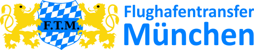 Flughafentranser München Logo